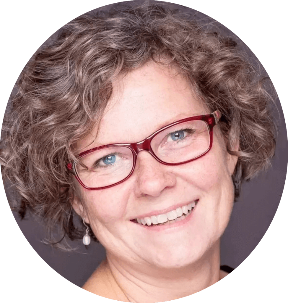 Susanne Psykoterapeut og stresscoach