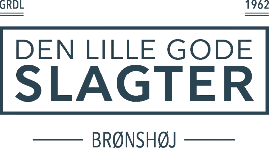 Den Lille Gode Slagter